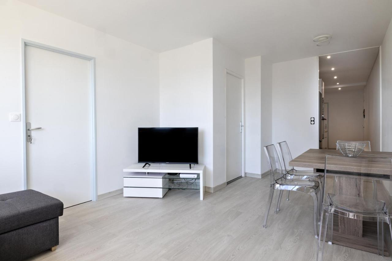 Ferienwohnung Le Cool Level Chalon-sur-Saône Exterior foto