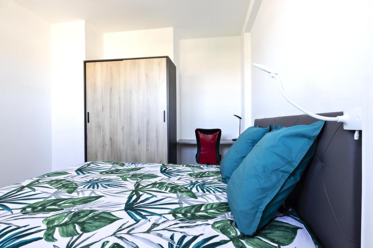 Ferienwohnung Le Cool Level Chalon-sur-Saône Exterior foto